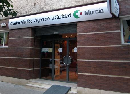 clinica virgen de la caridad los dolores|Centro Medico Virgen de la Caridad, Cartagena